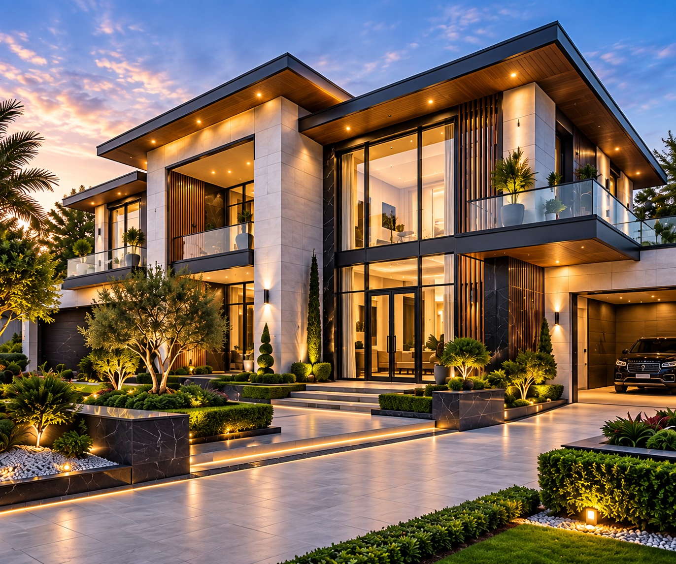Devna Estates residential development